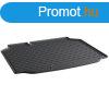 Gumi mretpontos csomagtr tlca Seat Leon 2012-2020 (ferdeh