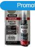 Maston, Javt Stift, 2in1, Ezst, Metl, 12ml