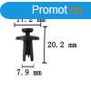 Homasita, Patent Rgz.E. B105 Nyompatent