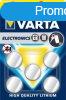 VARTA CR2032 ltium gombelem, 3V, 5 db/csomag