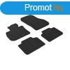 mretpontos gumisznyeg BMW X1 2022- (U11)|Gledring