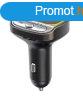 C21 Bluetooth kihangost RGB - FM/Transmitter - 12/24V
