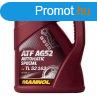 Mannol ATF AG52 Automata Vltolaj 4L