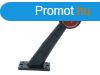 Carpoint piros/fehr LED-es szlessgjelz - Bal - 200mm