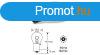 ELTA VisionPro 12V 21W BA15s Autlmpa Izz