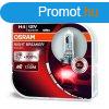 Aut izz H4, 12V, 60/55W, Night Breaker Silver (2db)|Osram