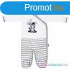 Baba pamut kezeslbas New Baby Zebra exclusive