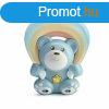 Chicco Rainbow Bear - Szivrvny maci zene-fny projektor el
