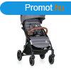Petite & Mars Sport babakocsi Cross Ultimate Grey