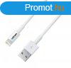 Astrum AC820 Apple iPhone 2M USB - Lightning (8Pin) adatkbe