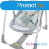 Bright Starts babahinta dallamokkal Hoot & Hugs 0h+, 9 