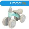 Baby Mix futbicikli Baby Bike Fruit green