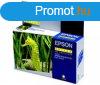 Epson T0484 Eredeti Yellow Tintapatron