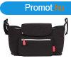 Qplay Pelenkz tska - Black