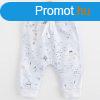 Pamut gyermek Jogger nadrg a New Baby For Babies ocean