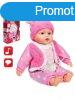 Magyarul beszl s nekl baba PlayTo Ani 46 cm