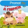 Cukik a farmon - frdsknyv