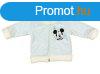 Disney Mickey fi kocsikabt (kardign)