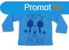 Disney Mickey hossz ujj pl