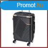 Leziter TraveLux Pro kabinbrnd kemnyfedeles fekete 833-BL