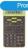 Sharp EL-531TGGR Tudomnyos szmolgp Black/Green