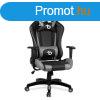 Delight Bemada BMD1106GY Gaming Chair Black/Grey