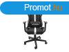 FURY Avenger XL Gaming Chair Black/White