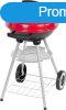 Strend Pro Pluto faszenes grill - 36x46,5x71cm