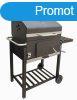 MIR4525K faszenes grill kmnyes fedllel