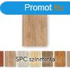 Leziter Sipadan tlgy Vinyl SPC padl minta/db