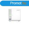 QNAP NAS TS-364-8G (8GB) (3xHDD + 2xM.2 SSD)