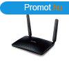 TP-Link Router WiFi AC750 4G - Archer MR200 (300Mbps 2,4GHz 