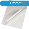 Laminl flia A/3 426x303mm 125mic 100 db/csomag Bluering