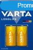 Elem, C baby, 2 db, VARTA Longlife