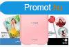 Canon Zoemini 2 Wireless Mobil Fotnyomtat Rose Gold Bundle