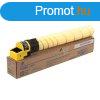 Konica Minolta TN-328 Yellow toner