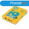 Msolpapr, sznes, A4, 80g. IQ SY40 500v/csomag, intenzv