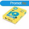 Msolpapr, sznes, A4, 160g. IQ Color CY39 250v/csomag, k