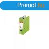 Iratrendez A5, 7,5cm, PP Esselte Standard Vivida zld