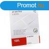 Etikett cmke, 70x32mm, 100 lap, 27 cmke/lap A-Series