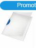 Gyorsfz, klipes, PP, A4, LEITZ "ColorClip Magic"
