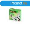 Ragasztszalag 19mmx33m Magic Tape 3M Scotch 810