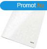 Gyorsfz, laminlt karton, A4, LEITZ "Wow", fehr