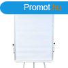Flipchart papr 68x98cm, 5x20lapos tmb, A-SERIES sima