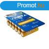 Elem AA ceruza LR06 Longlife BigBox 12 db/csomag, Varta