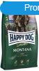 Happy Dog Supreme Sensible Montana lhssal 4 kg