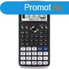 Szmolgp tudomnyos 668 funkciss Casio FX991CE X fekete