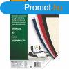 Htlap, A4, 250 g, fnyes, FELLOWES "Chromolux", p