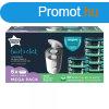 Tommee Tippee Twist and Click s Sangenic TEC pelenkacsomago