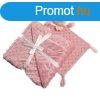 Gamberritos takar plss buborkos anyag 80x110cm plss szu